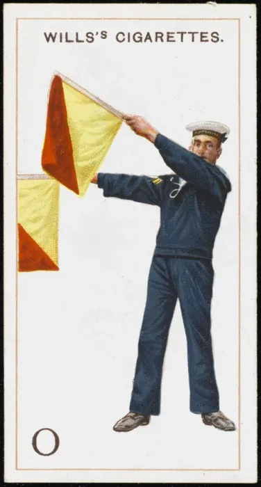 Framed Print : SIGNALLING Framed Print : SIGNALLING