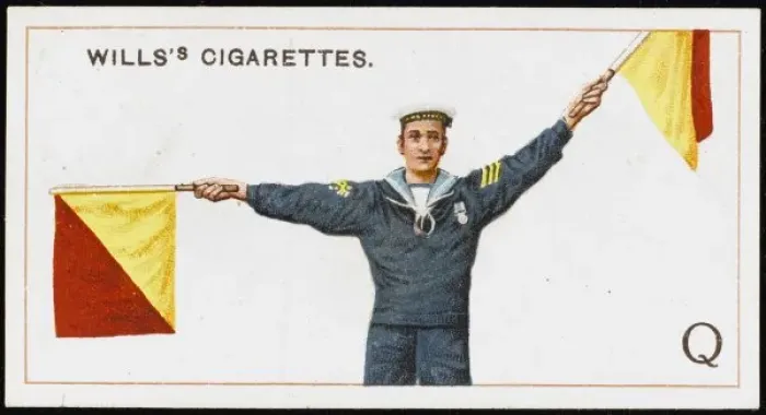 Framed Print : SIGNALLING Framed Print : SIGNALLING