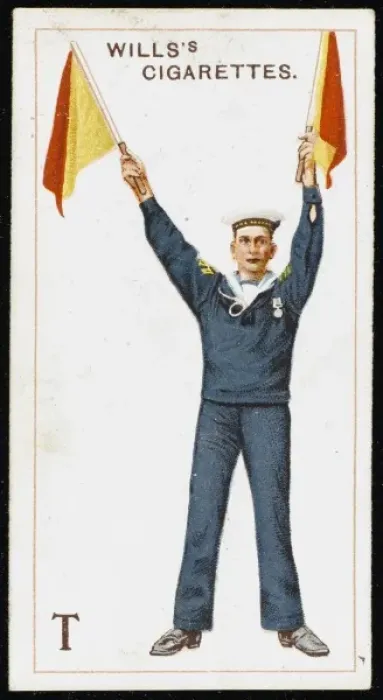 Framed Print : SIGNALLING Framed Print : SIGNALLING