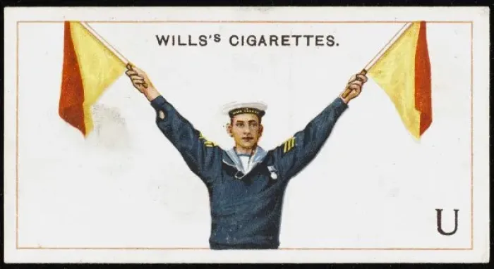 Framed Print : SIGNALLING Framed Print : SIGNALLING