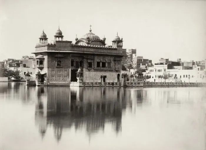 Framed Print : Sikh Golden Temple, Amritsar, Umritsar, India Framed Print : Sikh Golden Temple, Amritsar, Umritsar, India