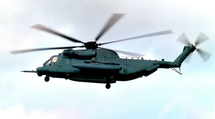 Framed Print : Sikorsky MH-53M Pave Low IV 69-5784 Framed Print : Sikorsky MH-53M Pave Low IV 69-5784
