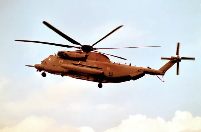 Framed Print : Sikorsky MH-53M Pave Low IV 69-5795 Framed Print : Sikorsky MH-53M Pave Low IV 69-5795