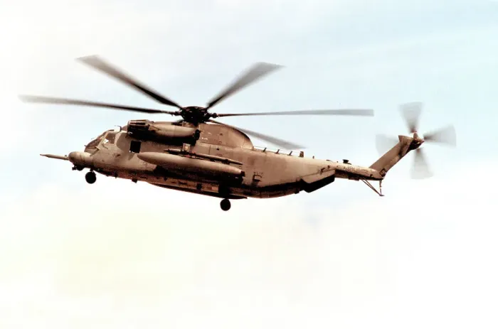 Framed Print : Sikorsky MH-53M Pave Low IV 69-5795 Framed Print : Sikorsky MH-53M Pave Low IV 69-5795