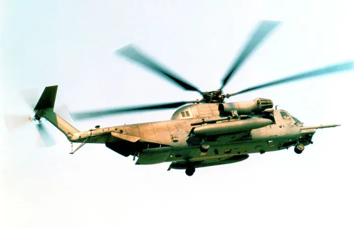 Framed Print : Sikorsky MH-53M Pave Low IV 69-5796 Framed Print : Sikorsky MH-53M Pave Low IV 69-5796