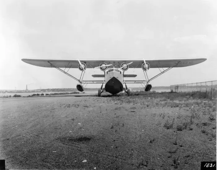 Framed Print : Sikorsky S40 of Pan American Airways Framed Print : Sikorsky S40 of Pan American Airways