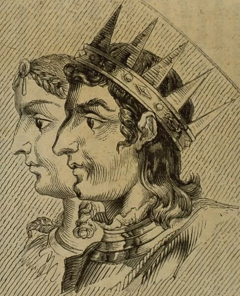 Silo of Asturias (died 783)