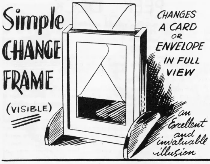 Framed Print : Simple Change Frame Framed Print : Simple Change Frame
