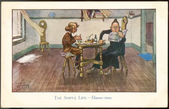 Framed Print : The Simple Life Framed Print : The Simple Life
