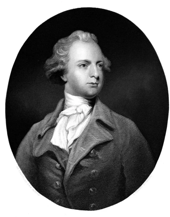 Framed Print : Sir Abraham Hume Framed Print : Sir Abraham Hume