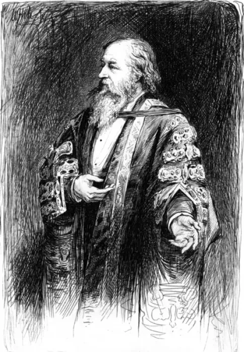 Framed Print : Sir Alexander Grant Framed Print : Sir Alexander Grant