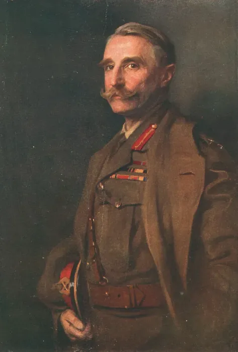 Framed Print : Sir Alymer Hunter-Weston Framed Print : Sir Alymer Hunter-Weston