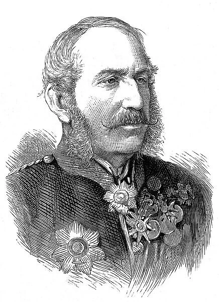 Sir Arthur Cunynghame