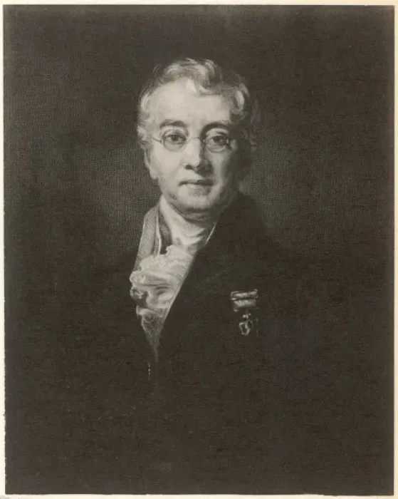Framed Print : Sir Charles Bell (Medic) Framed Print : Sir Charles Bell (Medic)