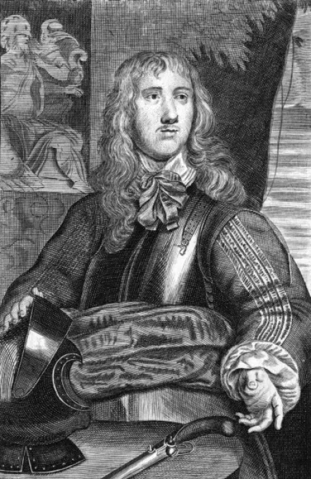 Framed Print : Sir Charles Lucas Framed Print : Sir Charles Lucas