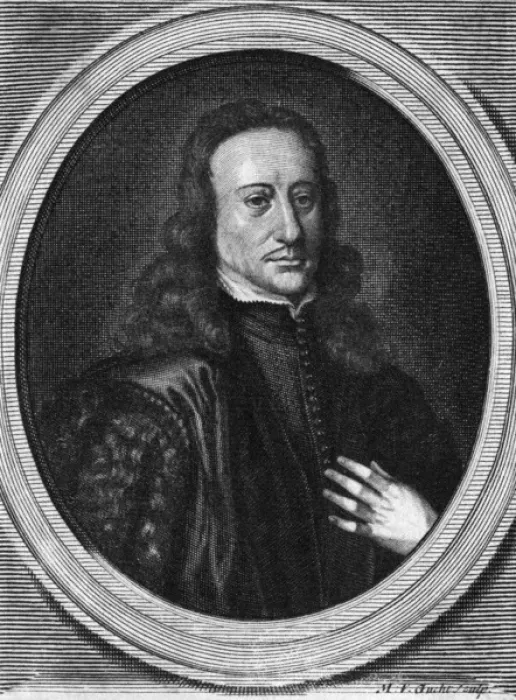 Framed Print : Sir Charles Scarborough Framed Print : Sir Charles Scarborough
