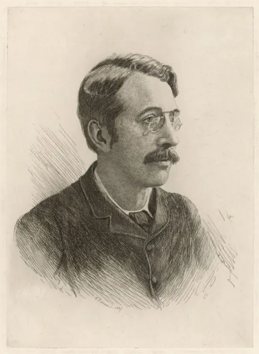 Framed Print : Sir Charles Stanford Framed Print : Sir Charles Stanford