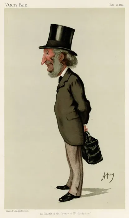 Framed Print : SIR DONALD CURRIE Framed Print : SIR DONALD CURRIE