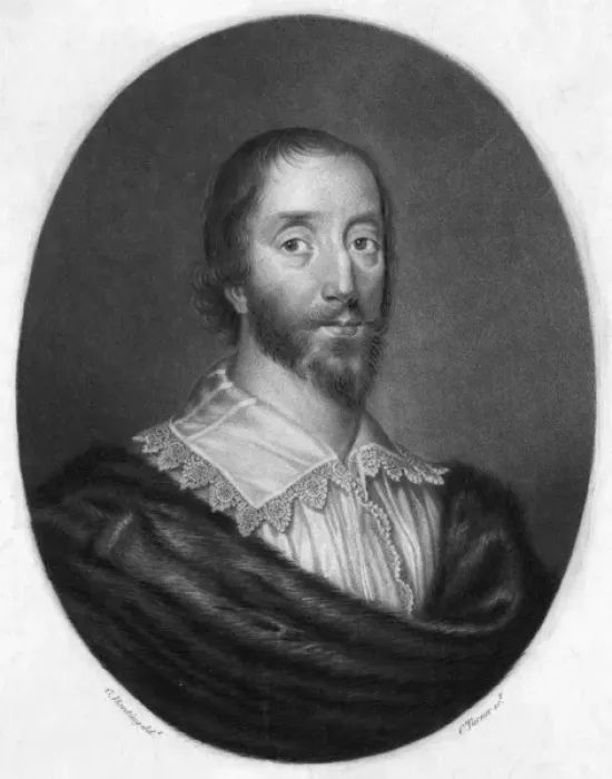 Framed Print : Sir Dudley Digges Framed Print : Sir Dudley Digges