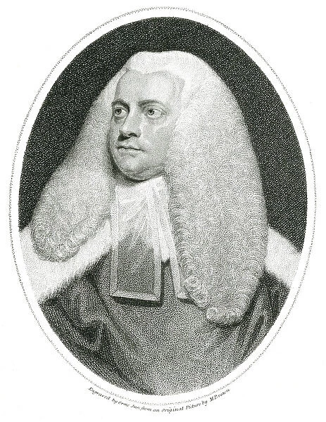 Sir Francis Buller