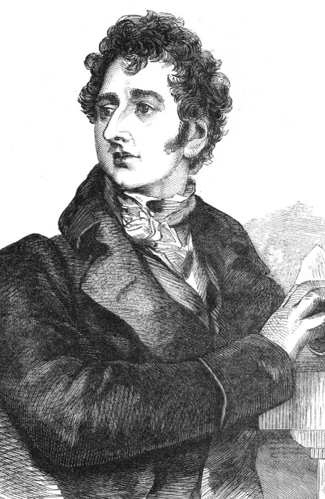Framed Print : Sir Francis Burdett Framed Print : Sir Francis Burdett
