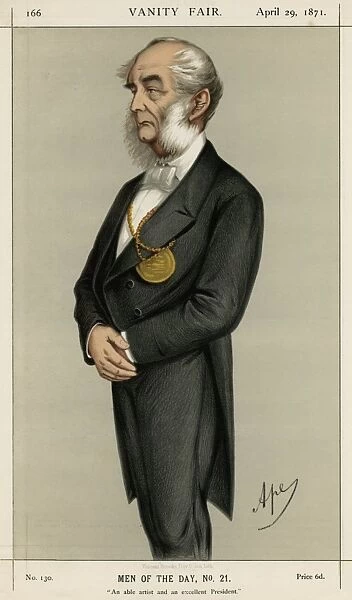 Sir Francis Grant