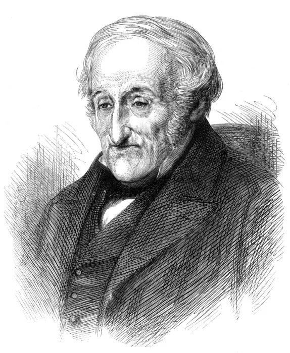 Framed Print : Sir Francis Ronalds Framed Print : Sir Francis Ronalds