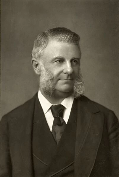 Sir Frederick Abel  /  Downe