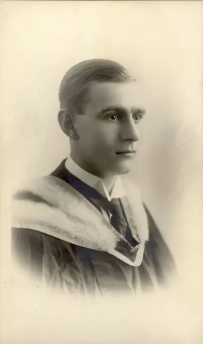 Framed Print : Sir Frederick Handley Page, CBE, FRAeS, 1885-1962, RAeS