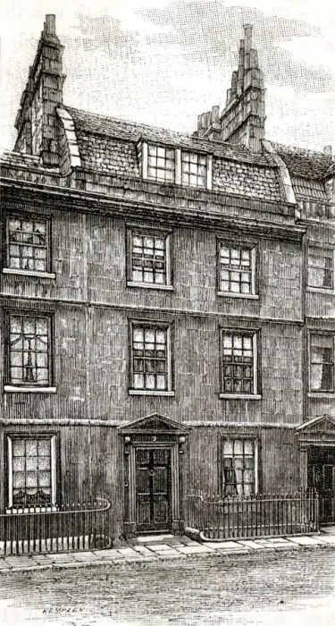 Framed Print : Sir Fw Herschel / Bath Framed Print : Sir Fw Herschel / Bath