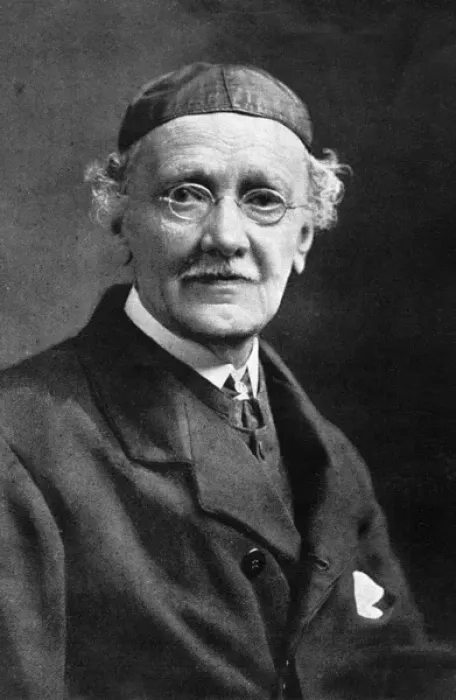 Framed Print : Sir George Birdwood Framed Print : Sir George Birdwood
