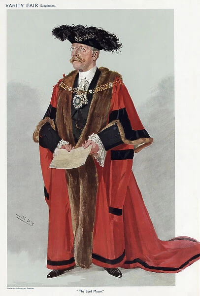 Sir George Truscott