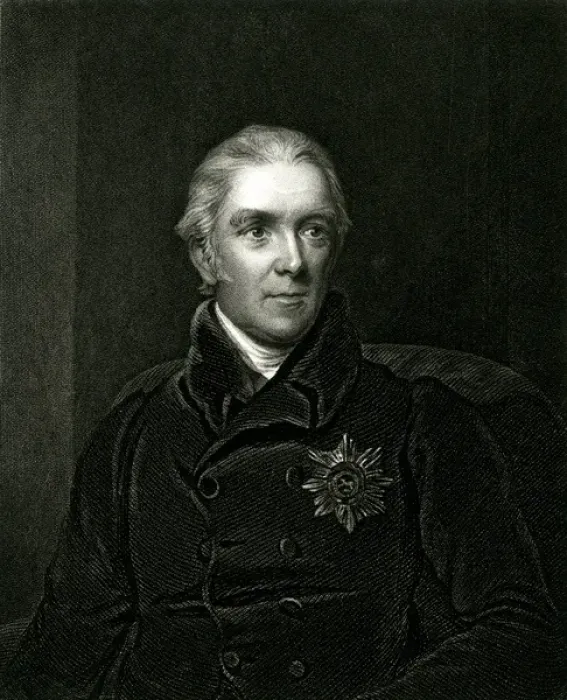 Framed Print : Sir Henry Halford Framed Print : Sir Henry Halford