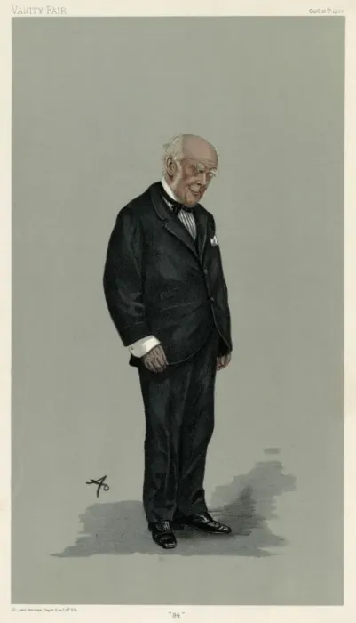 Framed Print : Sir Henry Keppel Framed Print : Sir Henry Keppel