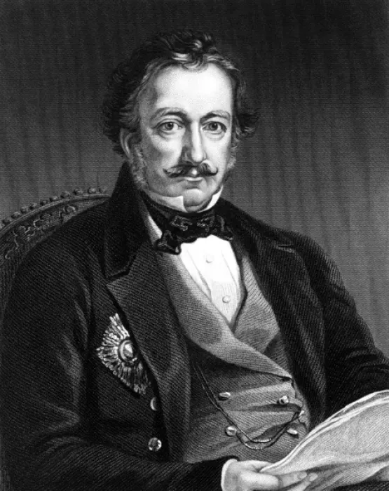 Framed Print : Sir Henry Pottinger Framed Print : Sir Henry Pottinger