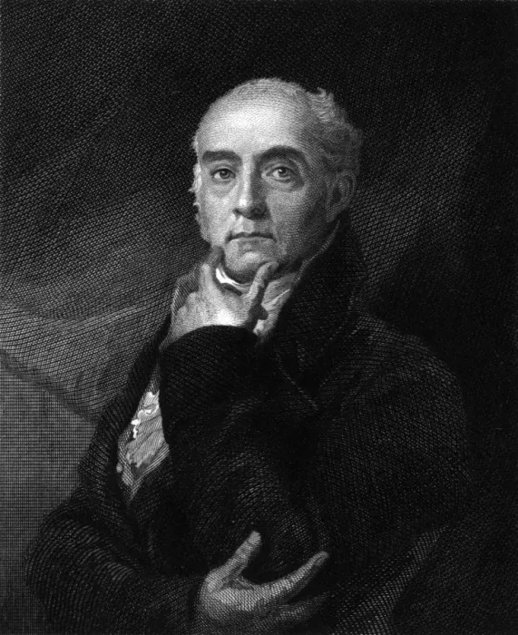 Framed Print : Sir Henry Raeburn Framed Print : Sir Henry Raeburn