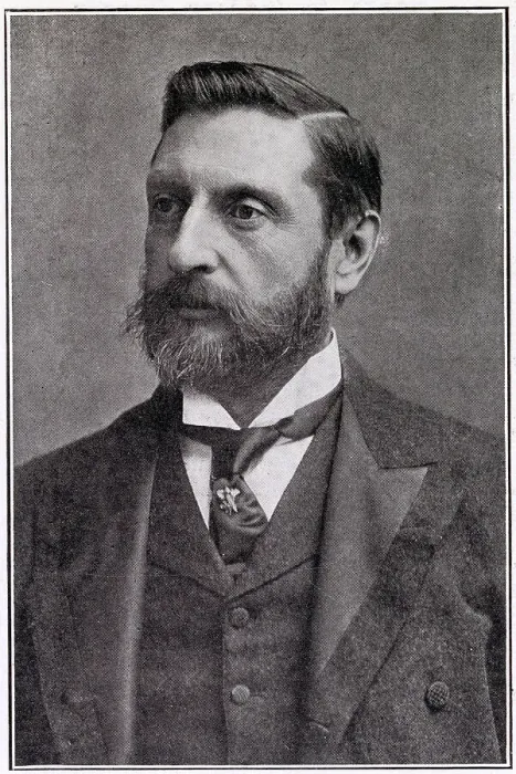 Framed Print : Sir Henry Rider Haggard (1856 - 1925), writer of She and other adventure stories. Date: 1904 Framed Print : Sir Henry Rider Haggard (1856 - 1925), writer of She and other adventure stories. Date: 1904