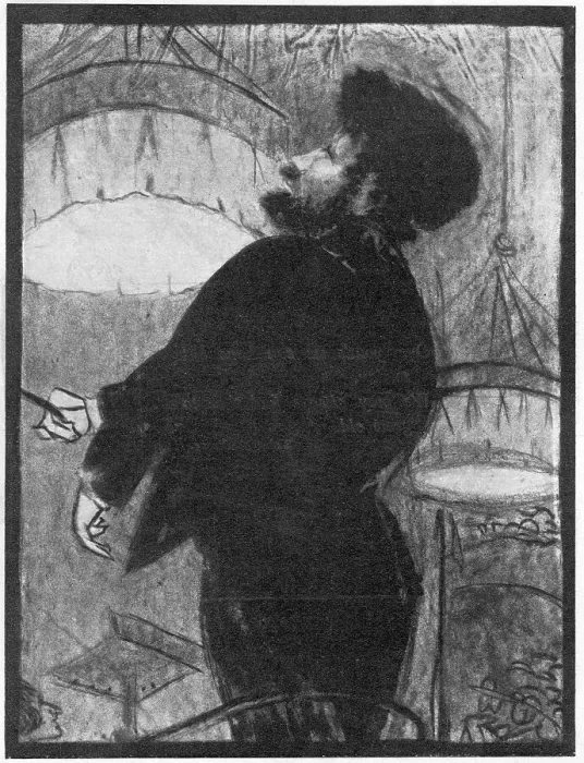 Framed Print : Sir Henry Wood, English musician Framed Print : Sir Henry Wood, English musician