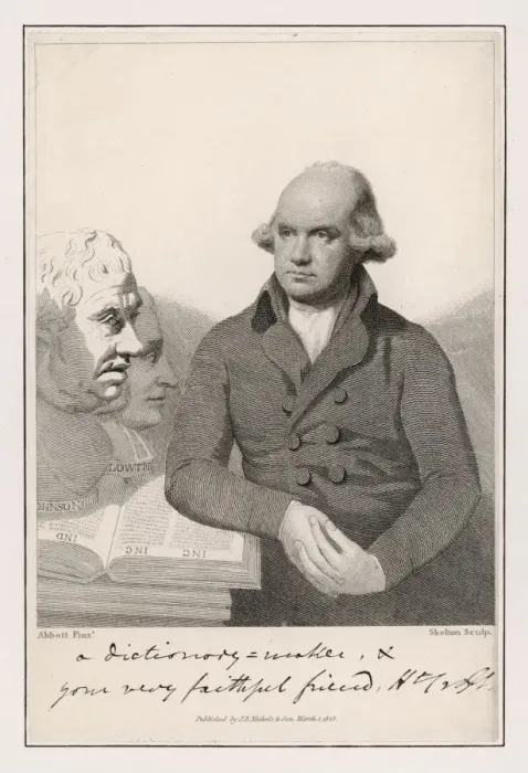 Framed Print : Sir Herbert Croft Framed Print : Sir Herbert Croft
