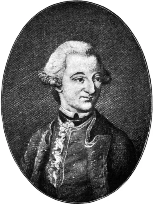 Framed Print : SIR HUGH PERCY 1742-1817