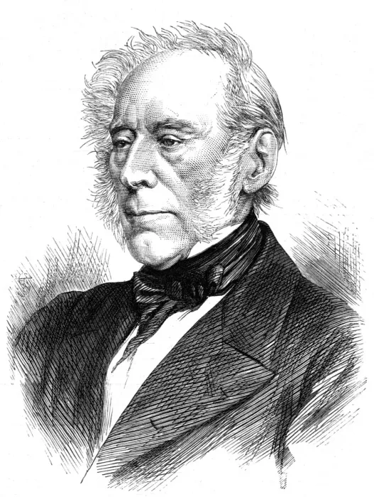 Framed Print : Sir James Clark Framed Print : Sir James Clark