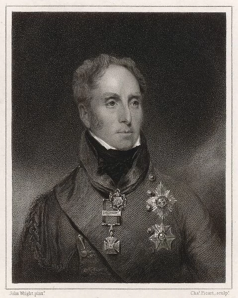 Sir James Leith. SIR JAMES LEITH British military commander