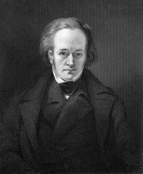 Sir John Bowring (1792-1872)