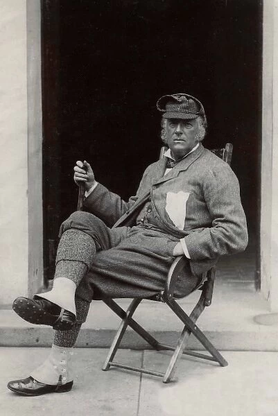 Sir John Everett Millais PRA - English artist