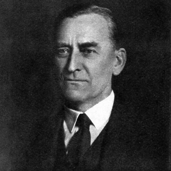 Sir John Marshall (1876 - 1958)
