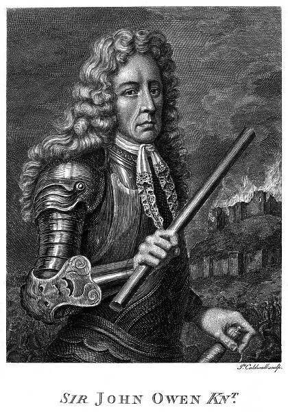 Sir John Owen