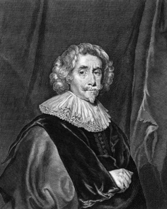 Framed Print : Sir John Webster