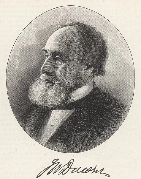 Sir John William Dawson