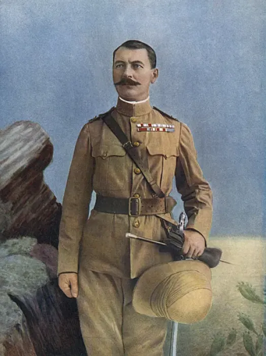 Framed Print : Sir Leslie Rundle Framed Print : Sir Leslie Rundle