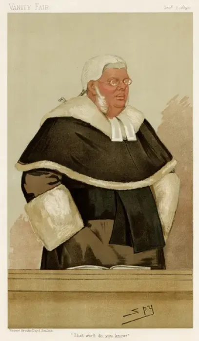 Framed Print : Sir Lewis William Cave Framed Print : Sir Lewis William Cave